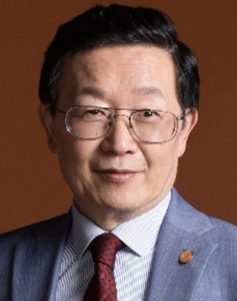 Photo of Yingxu Wang