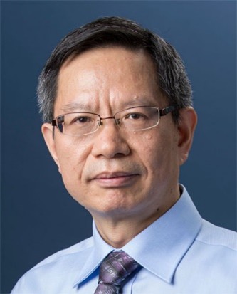 Photo of Cheng-Lin Liu