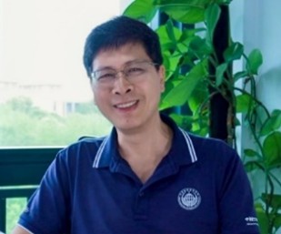 Photo of Xiangjian (Sean) He